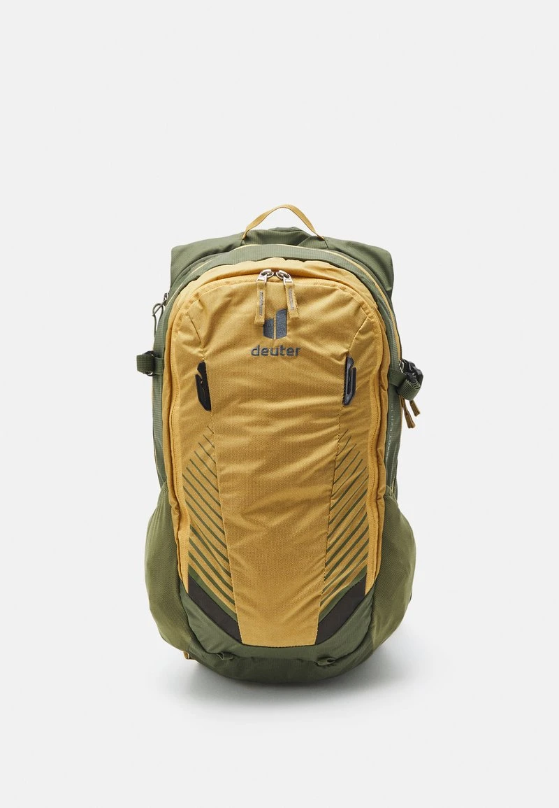 Deuter COMPACT EXP 14 - Trekkingrucksack - Graphit 4 Deuter COMPACT EXP 14 - Trekkingrucksack - Graphit – Bild 4