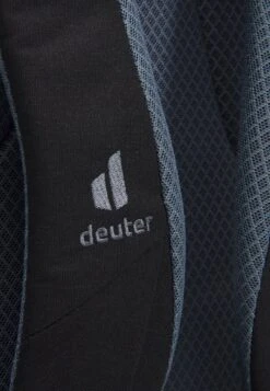 Deuter UP STOCKHOLM UNISEX - Tagesrucksack - Black 11 Deuter UP STOCKHOLM UNISEX - Tagesrucksack - Black -Deuter Store 38457b13e0bb4fddb88783b87b4d31e4