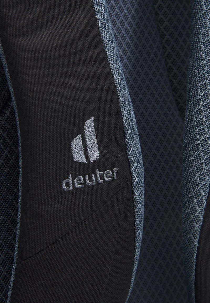 Deuter UP STOCKHOLM UNISEX - Tagesrucksack - Black 6 Deuter UP STOCKHOLM UNISEX - Tagesrucksack - Black – Bild 6