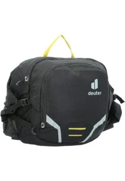 Deuter PULSE - Gürteltasche - Black 9 Deuter PULSE - Gürteltasche - Black -Deuter Store 395b0eb03c2a461f8f57cacd8e6c4eae