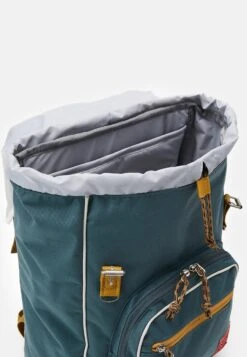 Deuter INNSBRUCK UNISEX - Tagesrucksack - Teal/caramel 8 Deuter INNSBRUCK UNISEX - Tagesrucksack - Teal/caramel -Deuter Store 3bcf68b6cfb840c0a307dfa805d36db4