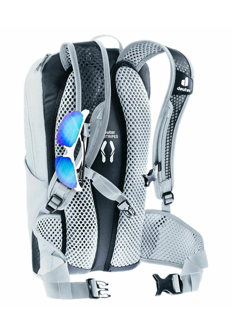 Deuter RACE UNISEX - Tagesrucksack - Grey 3 Deuter RACE UNISEX - Tagesrucksack - Grey – Bild 3