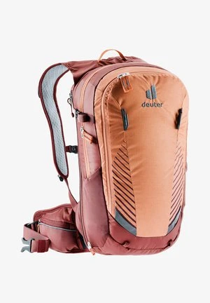 Deuter Trekkingrucksack - Fire Red 5 Deuter Trekkingrucksack - Fire Red – Bild 5