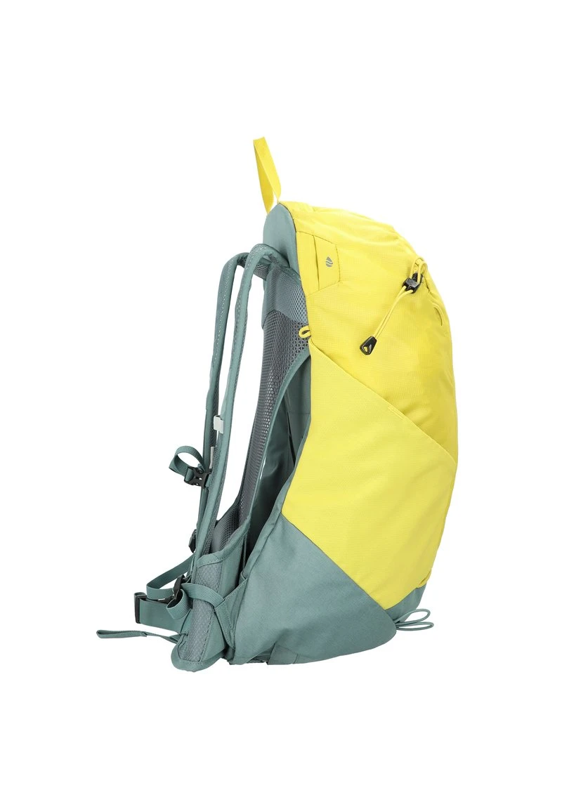 Deuter AC LITE - Tagesrucksack - Greencurry Teal 3 Deuter AC LITE - Tagesrucksack - Greencurry Teal – Bild 3