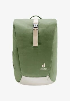 Deuter Tagesrucksack - Oliv 8 Deuter Tagesrucksack - Oliv -Deuter Store 3dfb99a142a04413a502bddfb953f115 2