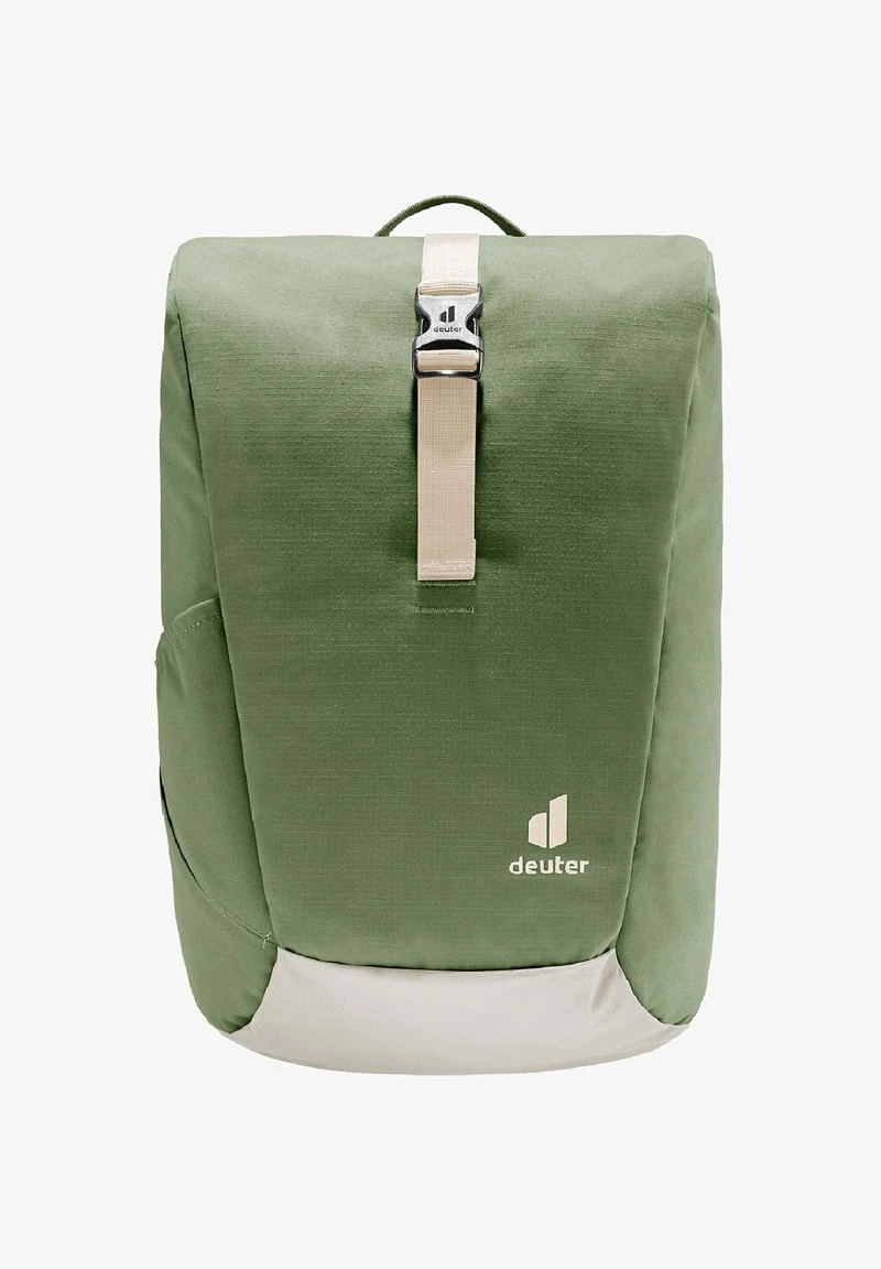 Deuter Tagesrucksack - Oliv 3 Deuter Tagesrucksack - Oliv – Bild 3