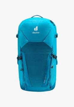 Deuter WANDER SPEED LITE - Trekkingrucksack - Hellblau