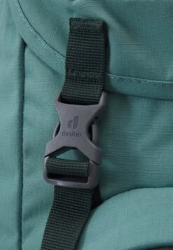 Deuter WALKER UNISEX - Tagesrucksack - Jade/ivy 11 Deuter WALKER UNISEX - Tagesrucksack - Jade/ivy -Deuter Store 3efb45a2bb7146b0a76dc7ea8e7b96f9