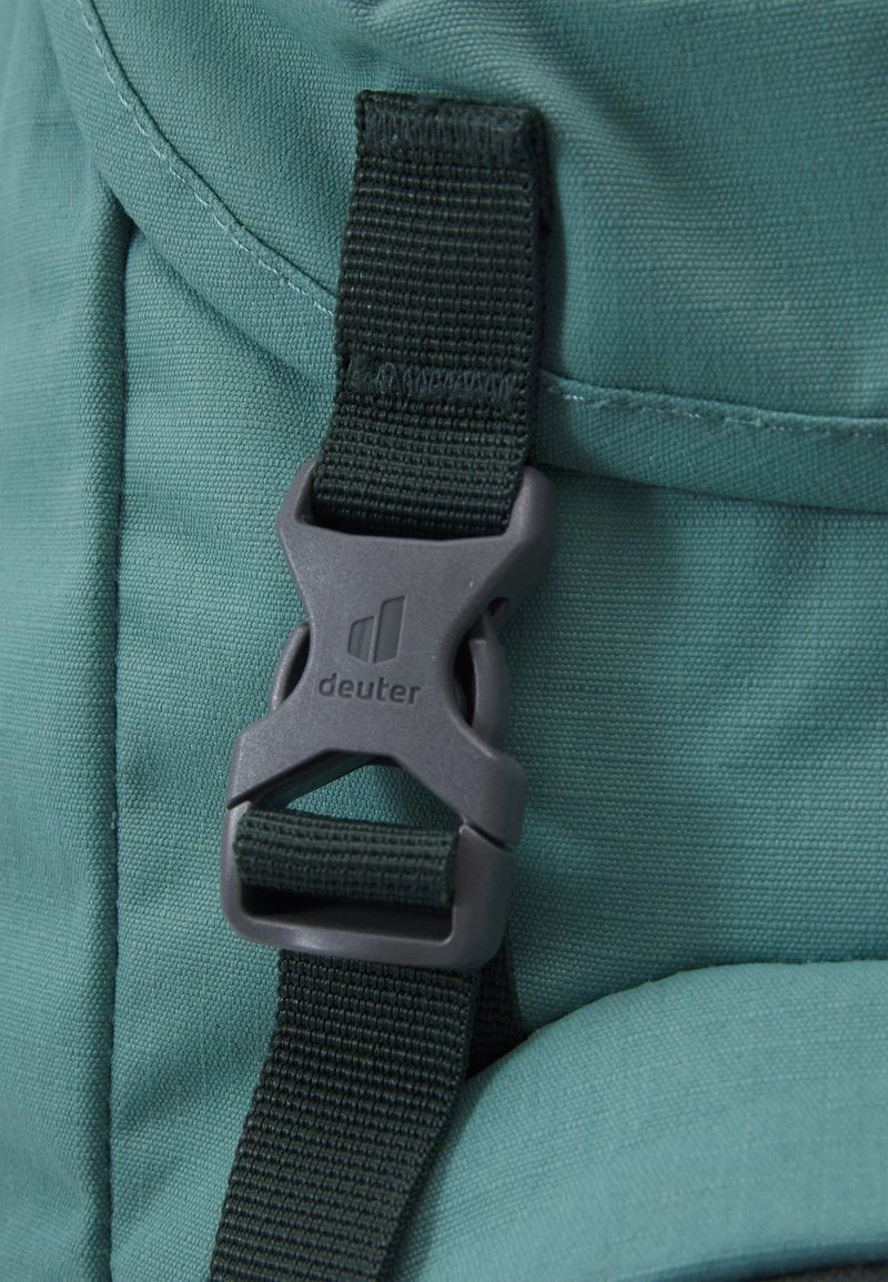 Deuter WALKER UNISEX - Tagesrucksack - Jade/ivy 6 Deuter WALKER UNISEX - Tagesrucksack - Jade/ivy – Bild 6