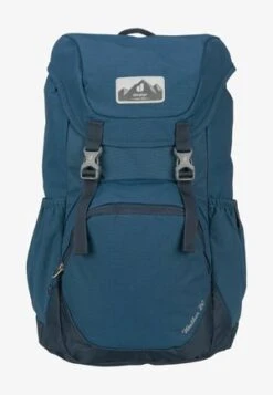 Deuter WALKER 20 UNISEX - Tagesrucksack - Graphite/black -Deuter Store 412796d1b9574a6aa93624ec1243eceb