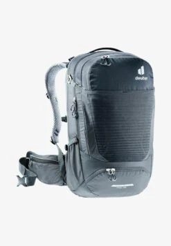 Deuter Tagesrucksack - Schwarz -Deuter Store 4164f0890dcb46ea9020ebc00c4580aa 2