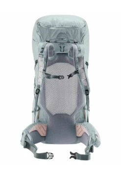 Deuter AIRCONTACT - Trekkingrucksack - Hellgrau 8 Deuter AIRCONTACT - Trekkingrucksack - Hellgrau -Deuter Store 41d7c454161a4d60bf8c35a05c2d6706