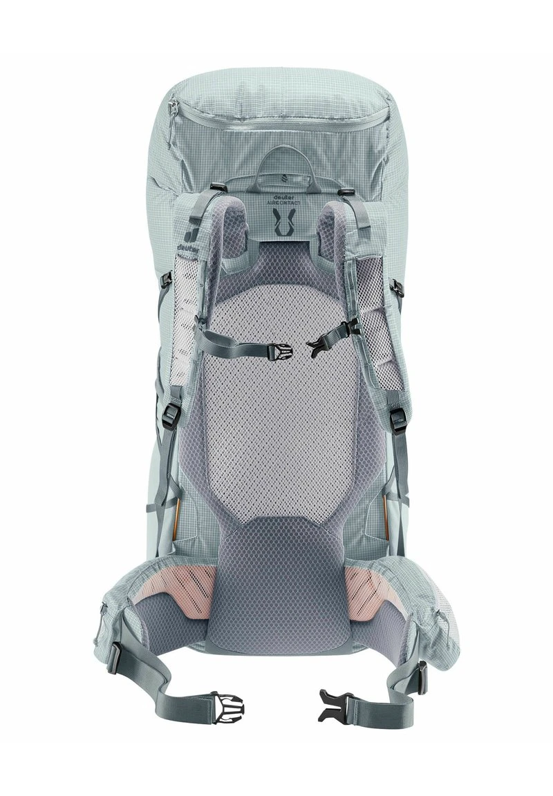 Deuter AIRCONTACT - Trekkingrucksack - Hellgrau 3 Deuter AIRCONTACT - Trekkingrucksack - Hellgrau – Bild 3