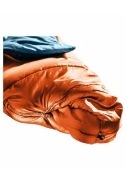 Deuter LITTLE STAR - Schlafsack - Safran 8 Deuter LITTLE STAR - Schlafsack - Safran -Deuter Store 4248fedcfca44fb0821efda474f0560d