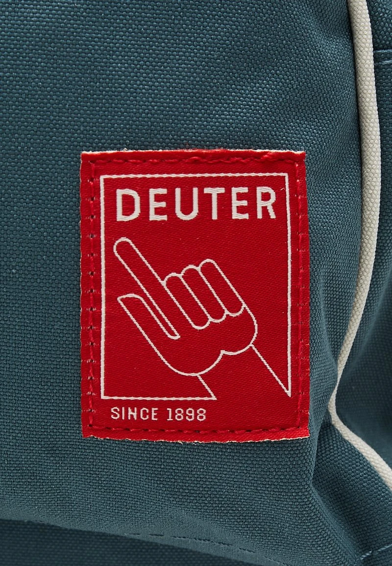 Deuter INNSBRUCK UNISEX - Tagesrucksack - Teal/caramel 5 Deuter INNSBRUCK UNISEX - Tagesrucksack - Teal/caramel – Bild 5