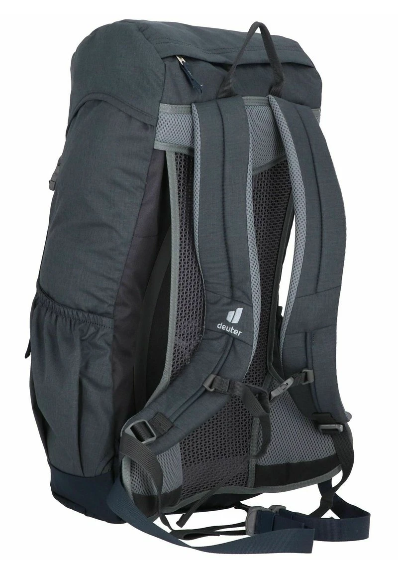 Deuter ZUGSPITZE 24 - Trekkingrucksack - Graphite Ink 2 Deuter ZUGSPITZE 24 - Trekkingrucksack - Graphite Ink – Bild 2