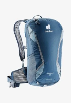 DEUTER BIKE - Tagesrucksack - Rot 9 DEUTER BIKE - Tagesrucksack - Rot -Deuter Store 43ec35a448bf44bf9cd9a2839da1b8ef 1