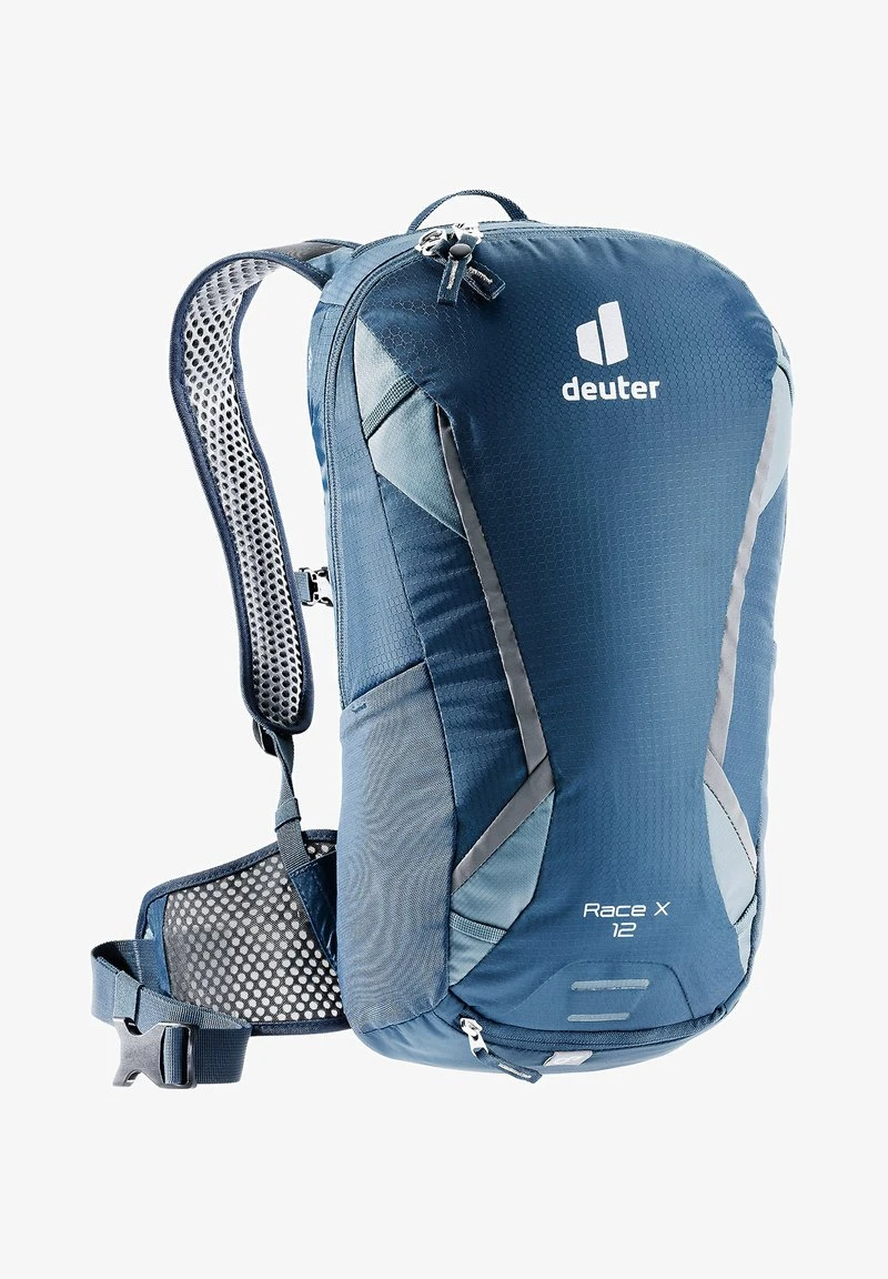 DEUTER BIKE - Tagesrucksack - Rot 4 DEUTER BIKE - Tagesrucksack - Rot – Bild 4