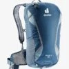 DEUTER BIKE - Tagesrucksack - Marine