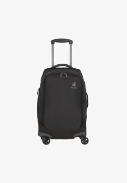Deuter Trolley - Black