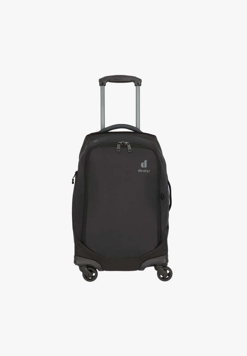 Deuter Trolley - Black 1 Deuter Trolley - Black