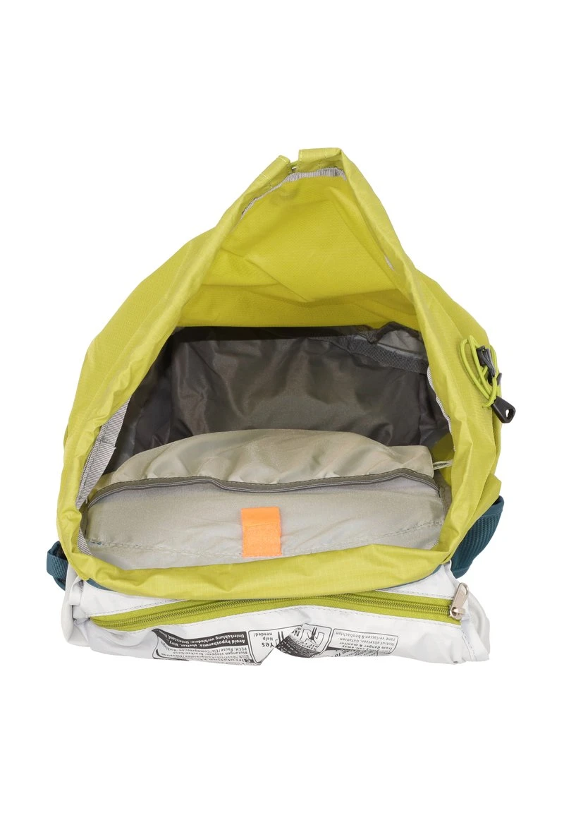 Deuter AC LITE - Trekkingrucksack - Moss-arctic 5 Deuter AC LITE - Trekkingrucksack - Moss-arctic – Bild 5