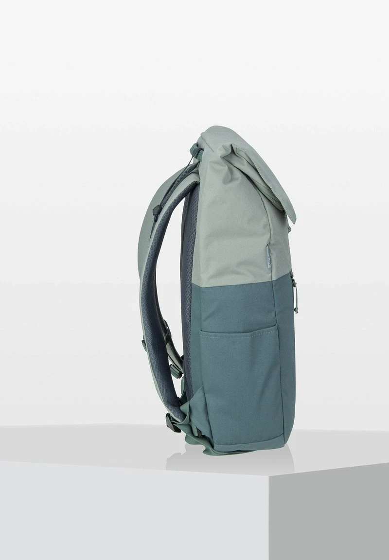 Deuter UP SEOUL - Tagesrucksack - Teal Sage 4 Deuter UP SEOUL - Tagesrucksack - Teal Sage – Bild 4