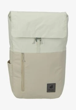 Deuter UP SEOUL - Tagesrucksack - Sand Bone -Deuter Store 463ae81edfba40e9a75330b4cc545f71 1