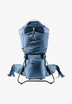 Deuter Trekkingrucksack - Nachtblau 10 Deuter Trekkingrucksack - Nachtblau -Deuter Store 46a01decfed0402b99f4dbe6b5b77fe7 1