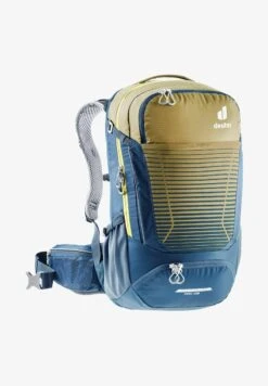 Deuter Tagesrucksack - Schwarz -Deuter Store 4760f711c0f84dfa9868bfa7915ac6e7