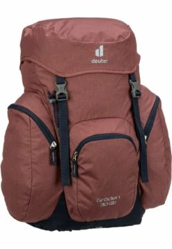 Deuter Trekkingrucksack - Caspia Ink -Deuter Store 47dd3d1dd53346458b00e26b25956d92