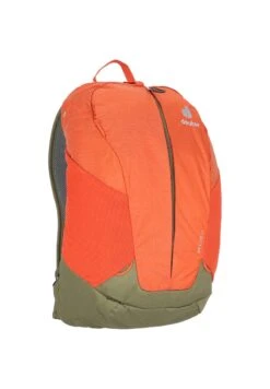 Deuter AC LITE - Tagesrucksack - Paprika-khaki -Deuter Store 47dd7279605b4f1ca472cf88b159f926