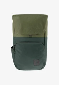 Deuter UP SYDNEY - Tagesrucksack - Ivy Khaki -Deuter Store 47e3d1a2a0bc44479ccefe5da8f39227 1