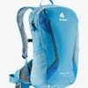Deuter RACE AIR - Tagesrucksack - Dunkelblau