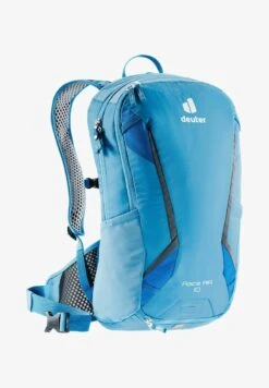 Deuter RACE AIR - Tagesrucksack - Dunkelblau