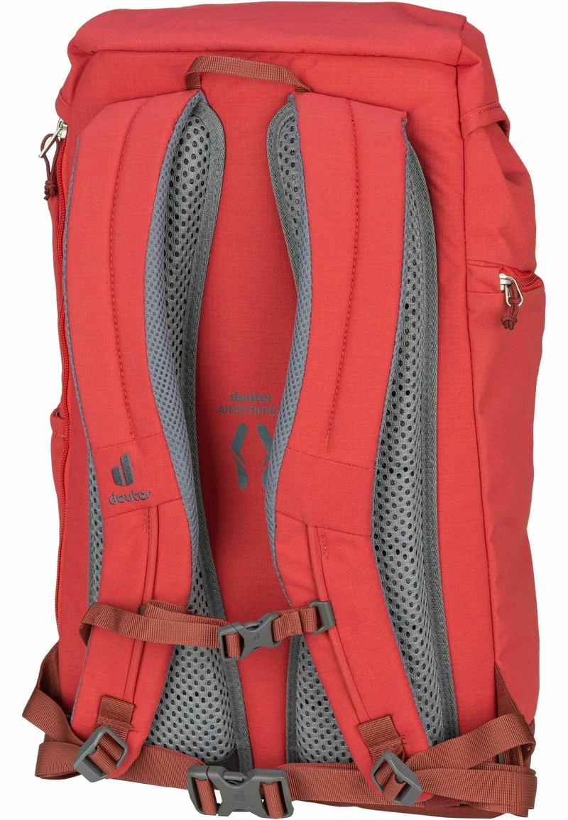 Deuter WALKER UNISEX - Tagesrucksack - Currant Redwood 2 Deuter WALKER UNISEX - Tagesrucksack - Currant Redwood – Bild 2