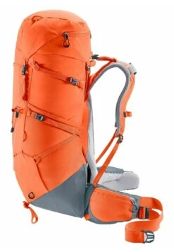 Deuter AIRCONTACT - Tagesrucksack - Azzurro 9 Deuter AIRCONTACT - Tagesrucksack - Azzurro -Deuter Store 49fe77366b294befbc7fc2698c77c39f