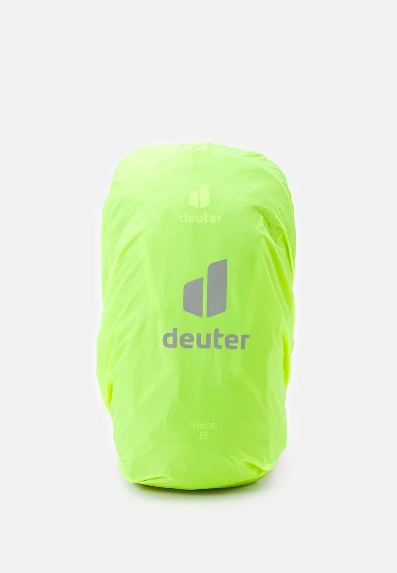 Deuter RACE UNISEX - Tagesrucksack - Black 6 Deuter RACE UNISEX - Tagesrucksack - Black – Bild 6