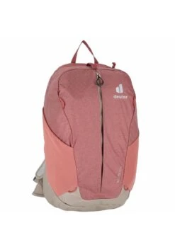 Deuter AC LITE - Trekkingrucksack - Caspia Pepper -Deuter Store 4b39a4dece24432e92cc41223ef6a06a
