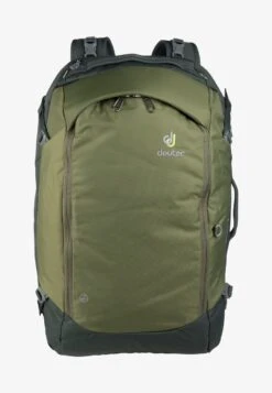 Deuter AVIANT ACCESS 38 UNISEX - Tagesrucksack - Teal-ink -Deuter Store 4b7c685609bf46ada9aacdd946f2f90e