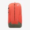 Deuter AC LITE - Tagesrucksack - Khaki
