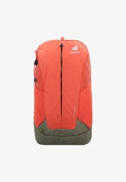 Deuter AC LITE - Tagesrucksack - Khaki