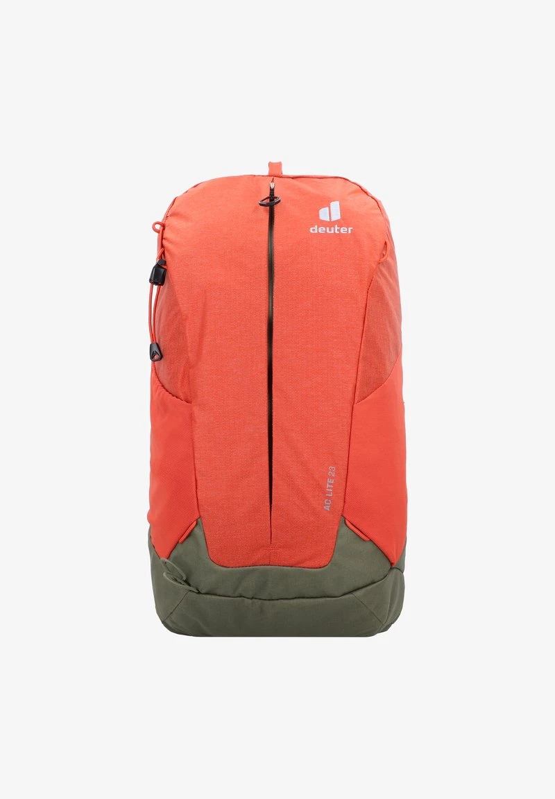 Deuter AC LITE - Tagesrucksack - Khaki 1 Deuter AC LITE - Tagesrucksack - Khaki