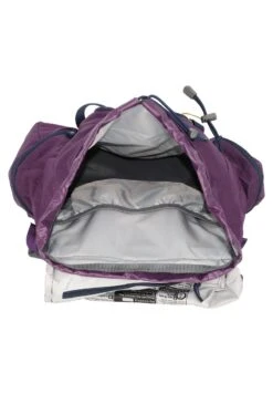 Deuter Tagesrucksack - Plum-navy 11 Deuter Tagesrucksack - Plum-navy -Deuter Store 4bb71b5768d04b0d9c518949a7e385b7