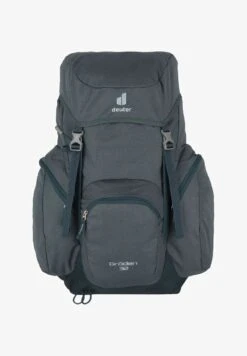Deuter GRÖDEN - Trekkingrucksack - Graphit Ink -Deuter Store 4c1517ddedae4bcbb9171a90d09cd480 1