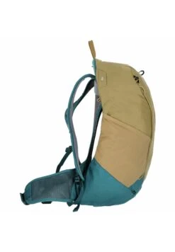 Deuter AC LITE - Tagesrucksack - Clay Deepsea -Deuter Store 4c3be7bff7104b568482da394de76457