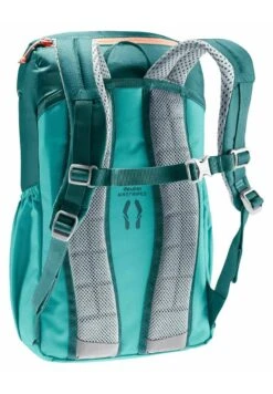 Deuter JUNIOR - Trekkingrucksack - Grün -Deuter Store 4ce9bf23d85f460d9249d42b72eab556