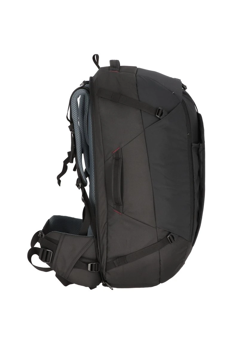 Deuter AVIANT ACCESS PRO - Tagesrucksack - Black 4 Deuter AVIANT ACCESS PRO - Tagesrucksack - Black – Bild 4