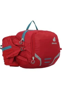 Deuter PULSE - Gürteltasche - Cranberry -Deuter Store 4d5f650c8d2e433c9ec6c7ba3e93fcf2