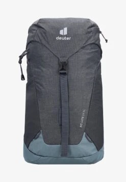 Deuter AC LITE - Tourenrucksack - Graphite/shale